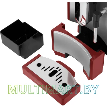 Кофемашина MAUNFELD MF-A7021RD картинка 11